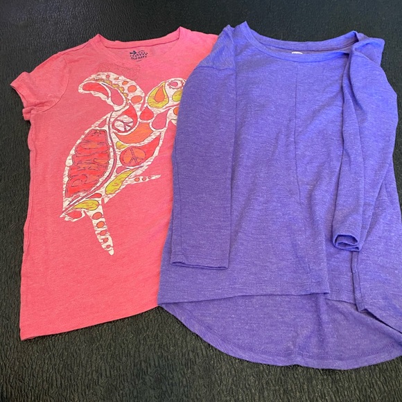 Old Navy Other - Set of Old Navy Tops